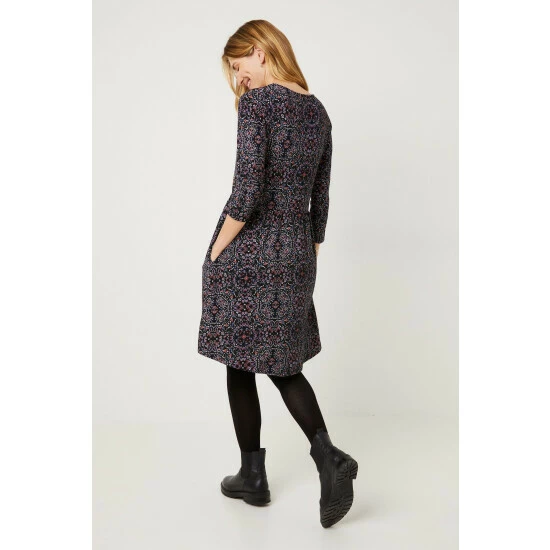 unnamed-file-1734.jpg Fat Face FatFace Nina Artisan Black Jersey Dress -FatFaceshop unnamed file 1734