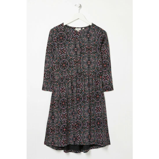 unnamed-file-1736.jpg Fat Face FatFace Nina Artisan Black Jersey Dress -FatFaceshop unnamed file 1736