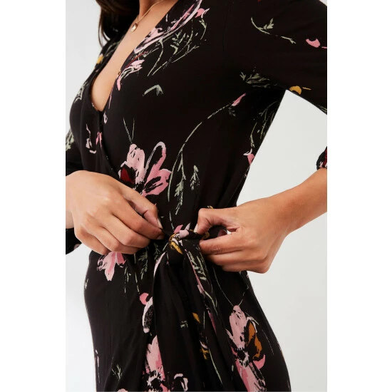 unnamed-file-1745.jpg Fat Face FatFace Rachel Black Floral Wrap Jersey Dress -FatFaceshop unnamed file 1745