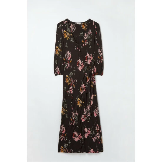 unnamed-file-1746.jpg Fat Face FatFace Rachel Black Floral Wrap Jersey Dress -FatFaceshop unnamed file 1746