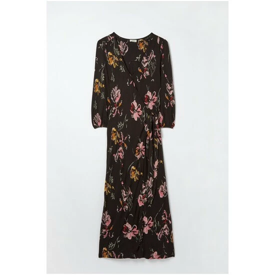 unnamed-file-1747.jpg Fat Face FatFace Rachel Black Floral Wrap Jersey Dress -FatFaceshop unnamed file 1747