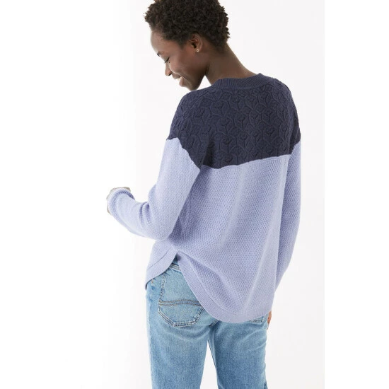 unnamed-file-1843.jpg Fat Face FatFace Emmy Blue Colourblock Jumper -FatFaceshop unnamed file 1843