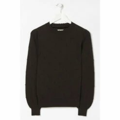 Fat Face FatFace Bonnie Black Jumper 6 Fat Face FatFace Bonnie Black Jumper -FatFaceshop unnamed file 1850
