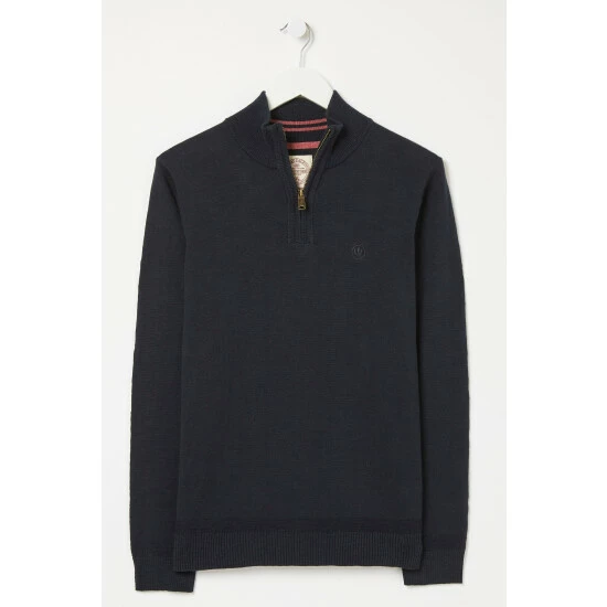 unnamed-file-1877.jpg Fat Face FatFace Blue Braunton Half Neck Jumper -FatFaceshop unnamed file 1877