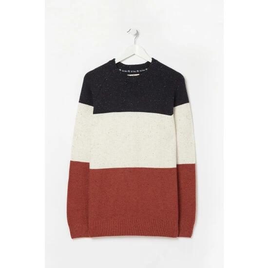 unnamed-file-2010.jpg Fat Face FatFace Blue Colour Block Crew Jumper -FatFaceshop unnamed file 2010