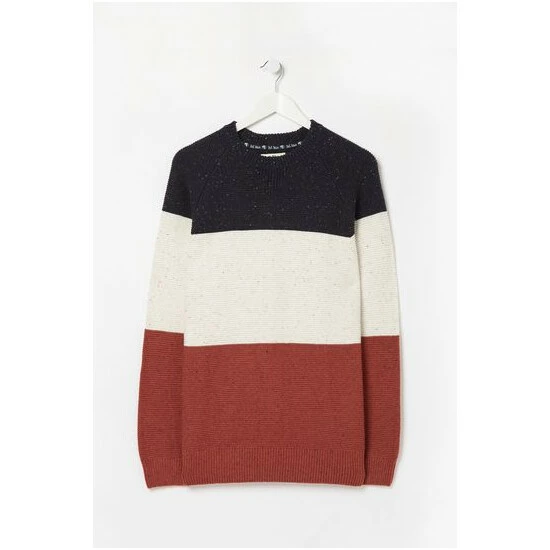 unnamed-file-2011.jpg Fat Face FatFace Blue Colour Block Crew Jumper -FatFaceshop unnamed file 2011