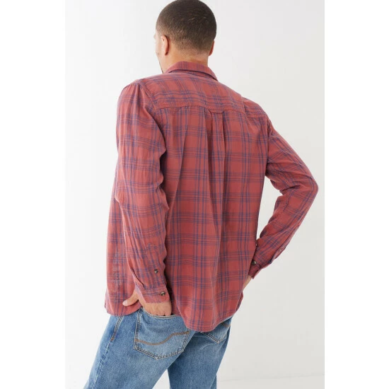 unnamed-file-2112.jpg Fat Face FatFace Pink Chesil Check Shirt -FatFaceshop unnamed file 2112