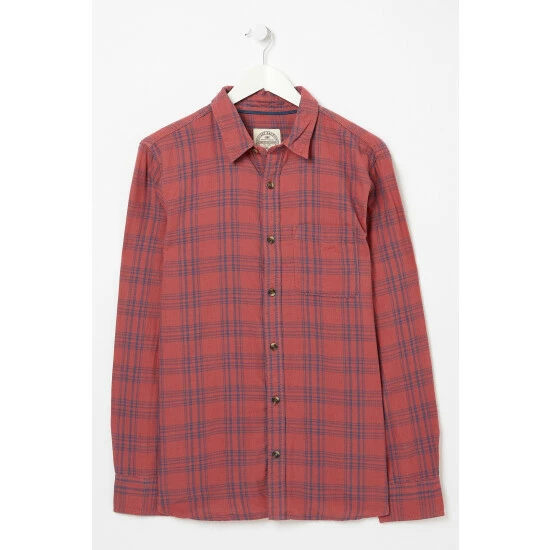 unnamed-file-2114.jpg Fat Face FatFace Pink Chesil Check Shirt -FatFaceshop unnamed file 2114