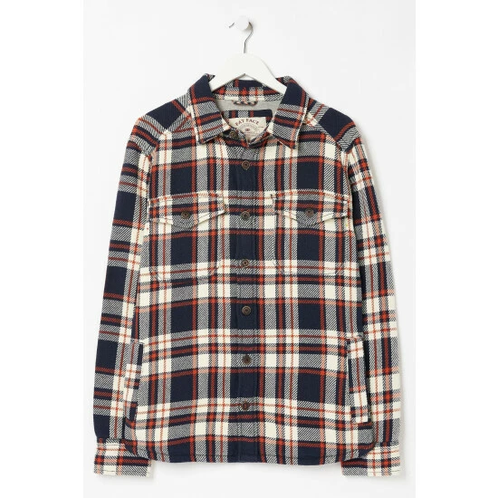 unnamed-file-2215.jpg Fat Face FatFace Blue Ryton Check Overshirt -FatFaceshop unnamed file 2215
