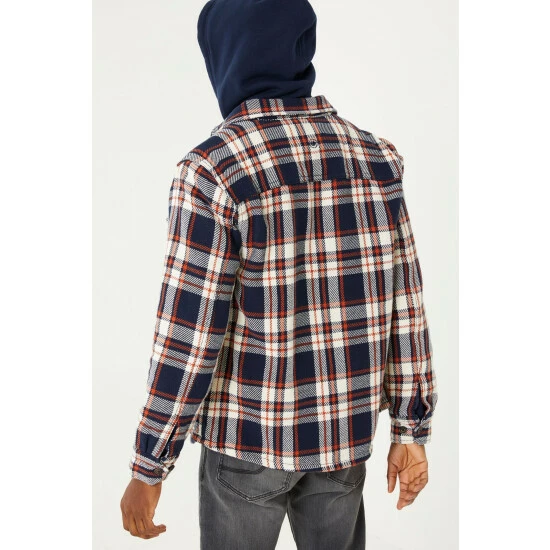 unnamed-file-2216.jpg Fat Face FatFace Blue Ryton Check Overshirt -FatFaceshop unnamed file 2216