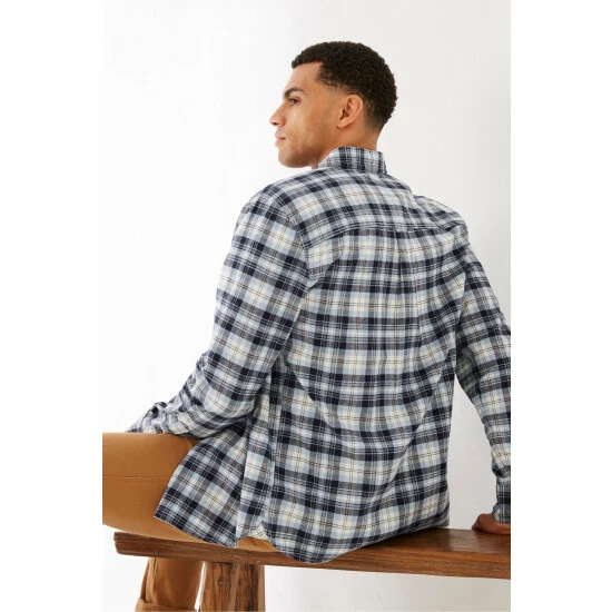 unnamed-file-2267.jpg Fat Face FatFace Blue Whitby Check Shirt -FatFaceshop unnamed file 2267