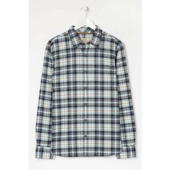unnamed-file-2269.jpg Fat Face FatFace Blue Whitby Check Shirt -FatFaceshop unnamed file 2269