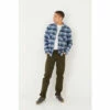 Fat Face FatFace Blue Ombre Check Shirt