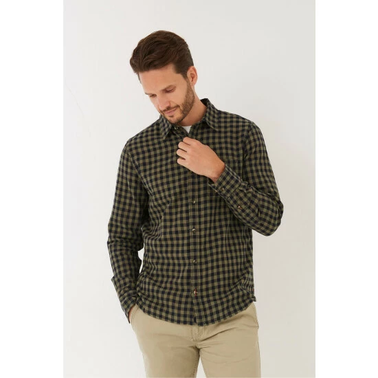 unnamed-file-2281.jpg Fat Face Green Chesil Gingham Shirt -FatFaceshop unnamed file 2281