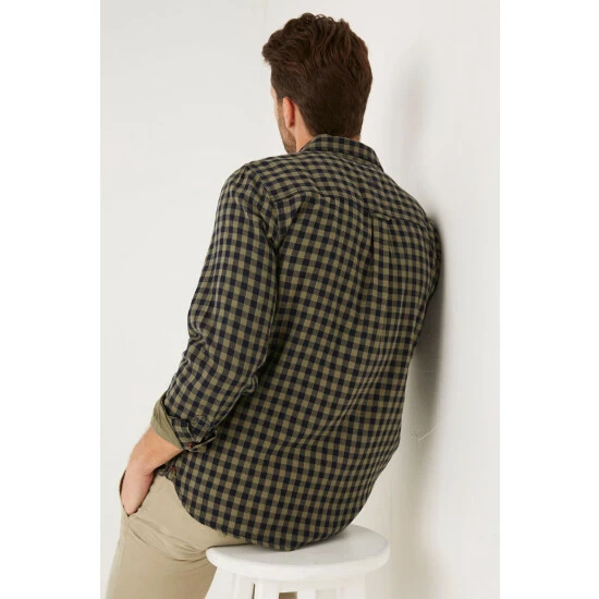unnamed-file-2282.jpg Fat Face Green Chesil Gingham Shirt -FatFaceshop unnamed file 2282