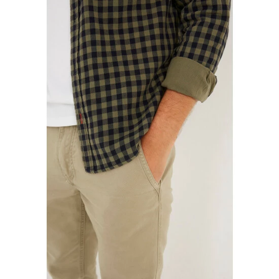 unnamed-file-2283.jpg Fat Face Green Chesil Gingham Shirt -FatFaceshop unnamed file 2283