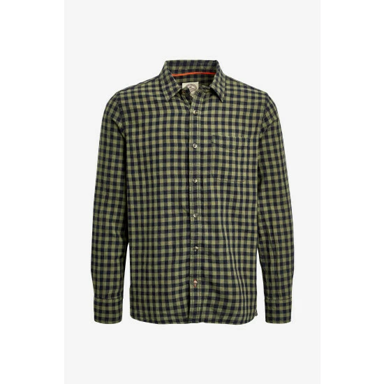 unnamed-file-2284.jpg Fat Face Green Chesil Gingham Shirt -FatFaceshop unnamed file 2284