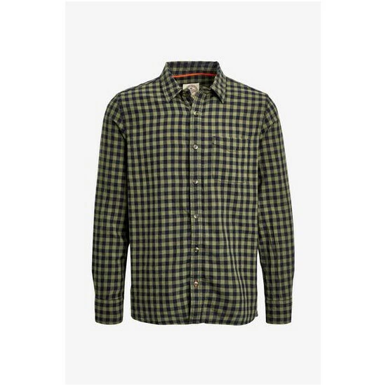 unnamed-file-2285.jpg Fat Face Green Chesil Gingham Shirt -FatFaceshop unnamed file 2285
