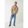 Fat Face Natural Walcot Overshirt 2 Fat Face Natural Walcot Overshirt -FatFaceshop unnamed file 2292