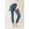 Fat Face FatFace Blue Chesham Girlfriend Jeans -FatFaceshop unnamed file 2329