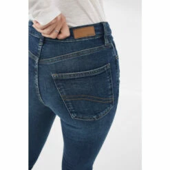 Fat Face FatFace Blue Sway Slim Jeans -FatFaceshop unnamed file 2336