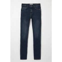 Fat Face FatFace Blue Sway Slim Jeans -FatFaceshop unnamed file 2337