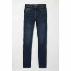 Fat Face FatFace Blue Sway Slim Jeans -FatFaceshop unnamed file 2338