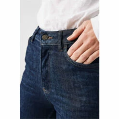Fat Face FatFace Blue Brooke Bootcut Jeans -FatFaceshop unnamed file 2341