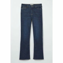 Fat Face FatFace Blue Brooke Bootcut Jeans -FatFaceshop unnamed file 2342