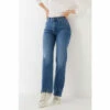 Fat Face FatFace Elise Wide Leg Jeans 2 Fat Face FatFace Elise Wide Leg Jeans -FatFaceshop unnamed file 2349