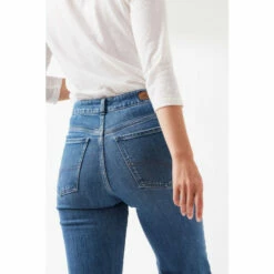 Fat Face FatFace Elise Wide Leg Jeans -FatFaceshop unnamed file 2351
