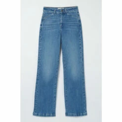 Fat Face FatFace Elise Wide Leg Jeans -FatFaceshop unnamed file 2352