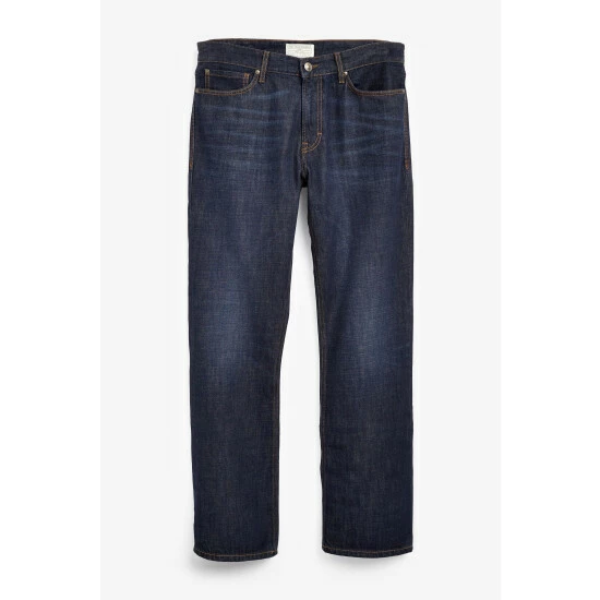 unnamed-file-2364.jpg Fat Face FatFace Blue Denim Boot Cut Dark Vintage Wash Jeans -FatFaceshop unnamed file 2364