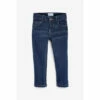 Fat Face FatFace Blue Mid Wash Denim Jeans -FatFaceshop unnamed file 2377