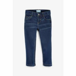 Fat Face FatFace Blue Mid Wash Denim Jeans