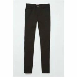 Fat Face FatFace Black Five Pocket Jeggings -FatFaceshop unnamed file 2383