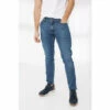 Fat Face FatFace Blue Slim Stone Wash Jeans -FatFaceshop unnamed file 2399