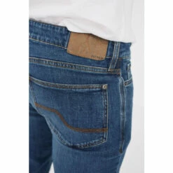 Fat Face FatFace Blue Slim Stone Wash Jeans -FatFaceshop unnamed file 2401