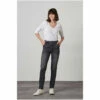 Fat Face FatFace Grey Sway Cargo Slim Jeans -FatFaceshop unnamed file 2404