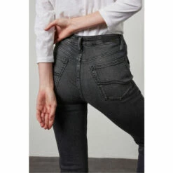 Fat Face FatFace Grey Sway Cargo Slim Jeans -FatFaceshop unnamed file 2406