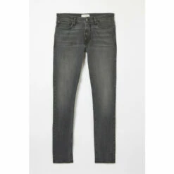 Fat Face FatFace Grey Lean Wash Jeans -FatFaceshop unnamed file 2422