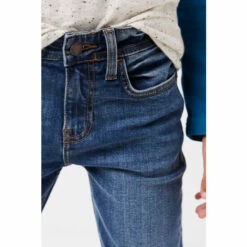 Fat Face FatFace Blue Light Wash Denim Jeans -FatFaceshop unnamed file 2447