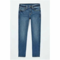 Fat Face FatFace Blue Light Wash Denim Jeans -FatFaceshop unnamed file 2449