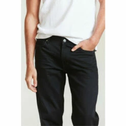 Fat Face FatFace Black Bootcut Washed Black Jeans 4 Fat Face FatFace Black Bootcut Washed Black Jeans -FatFaceshop unnamed file 2452