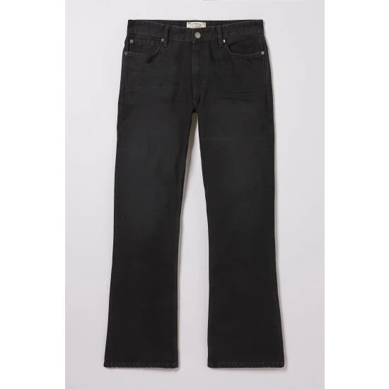 unnamed-file-2453.jpg Fat Face FatFace Black Bootcut Washed Black Jeans -FatFaceshop unnamed file 2453