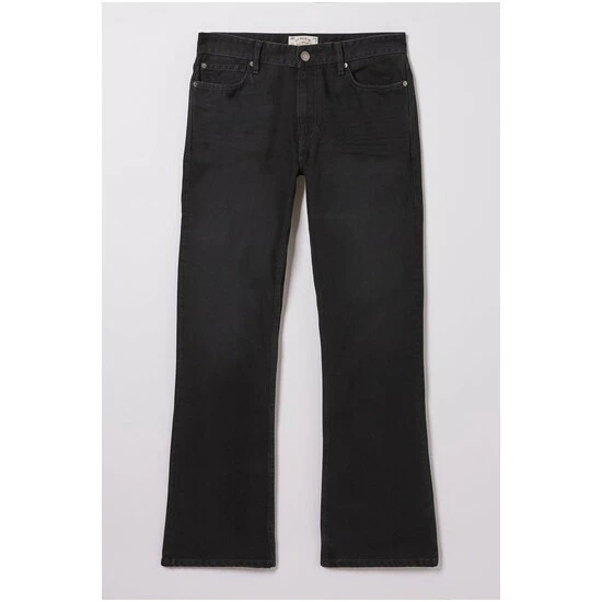 unnamed-file-2454.jpg Fat Face FatFace Black Bootcut Washed Black Jeans -FatFaceshop unnamed file 2454