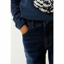 Fat Face FatFace Blue Seth Slim Jeans -FatFaceshop unnamed file 2467