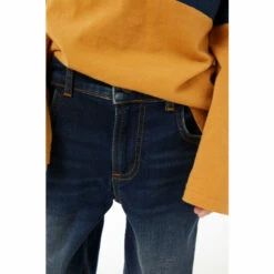 Fat Face FatFace Blue Rory Relaxed Jeans -FatFaceshop unnamed file 2472