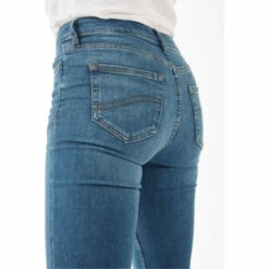 Fat Face FatFace Brooke Blue Bootcut Jeans -FatFaceshop unnamed file 2486