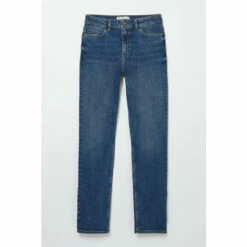Fat Face FatFace Chesham Girlfriend Blue Jeans -FatFaceshop unnamed file 2492